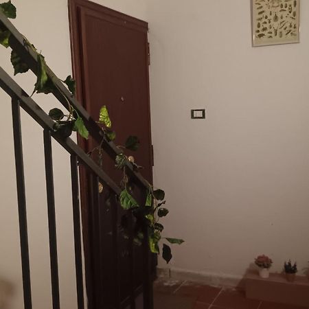 Apartamento Casa Selinunte Palermo Exterior foto
