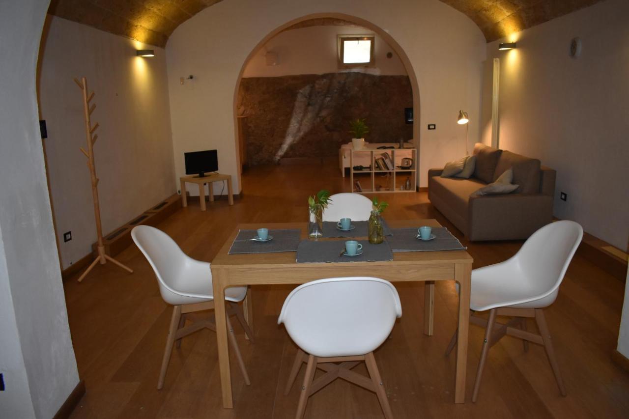 Apartamento Casa Selinunte Palermo Exterior foto