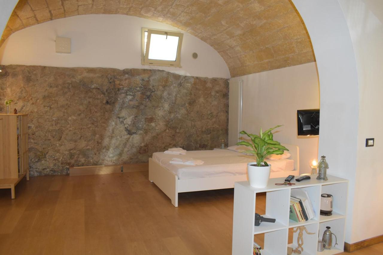 Apartamento Casa Selinunte Palermo Exterior foto
