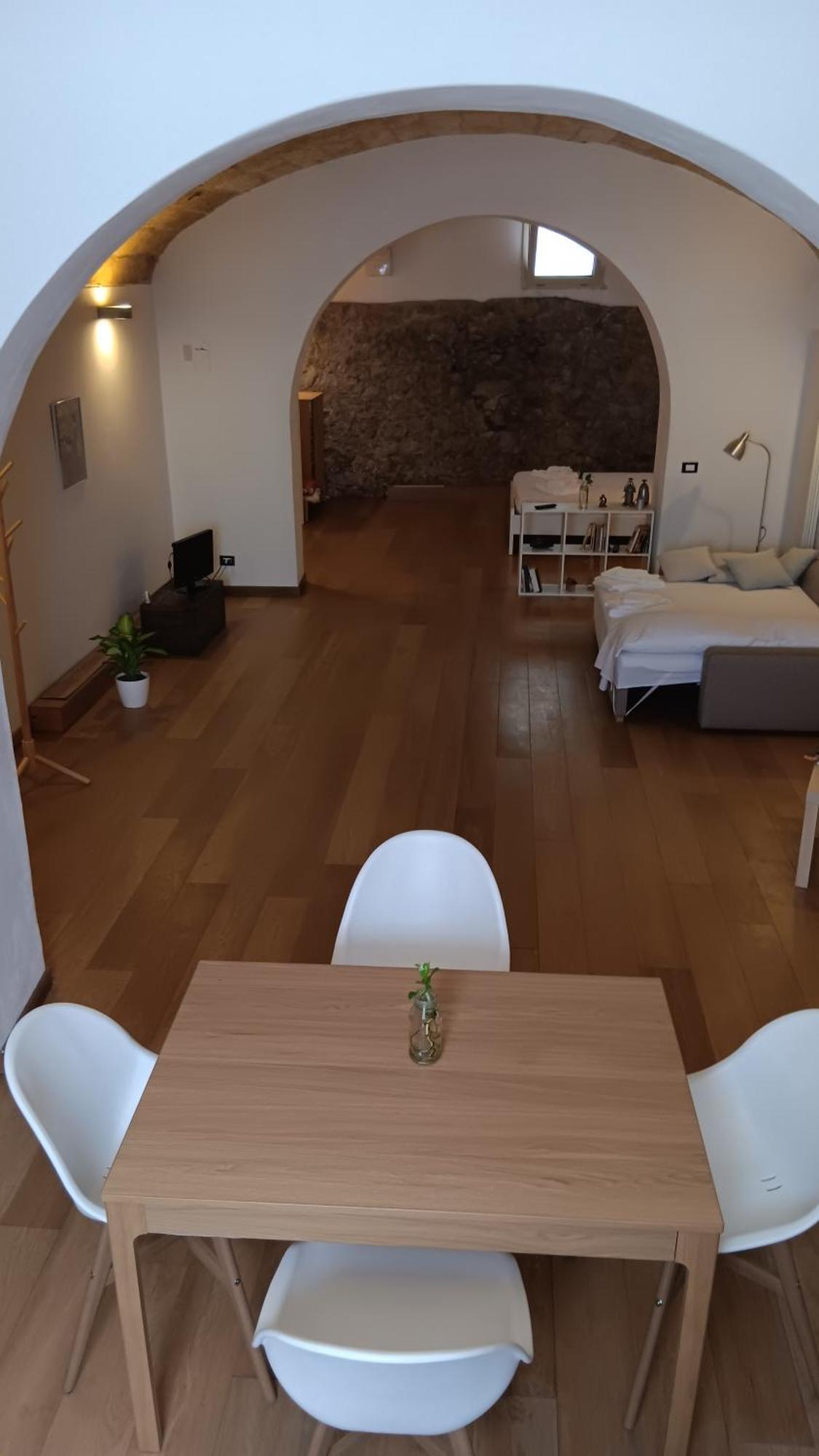 Apartamento Casa Selinunte Palermo Exterior foto
