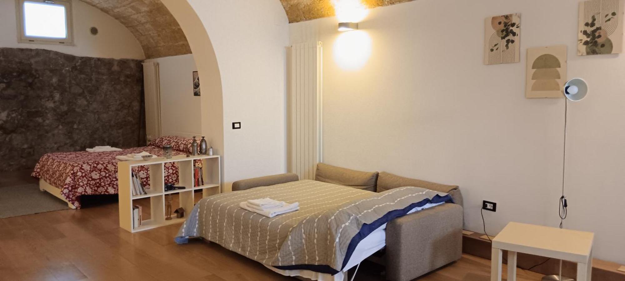 Apartamento Casa Selinunte Palermo Exterior foto